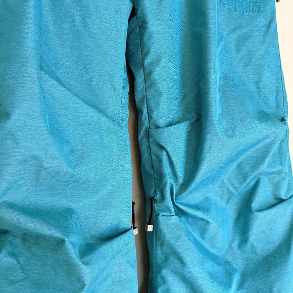 Bonfire Safari Insulated Women's Snowboard Pants - Picture 10 of 12